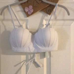 Women’s L swimsuit (size 8)